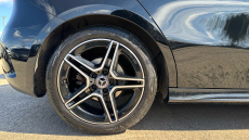 Mercedes-Benz A-Class A180 AMG Line Premium 5dr Auto Petrol Hatchback